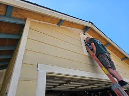 Siding for Commercial Buildings in Three Forks, MT